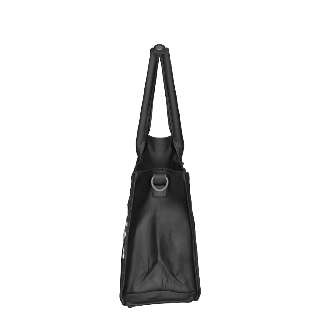 Raphael Marquis Hero Tote — interactive 3D model
